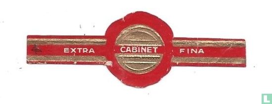 Cabinet - Extra - Fina - Afbeelding 1