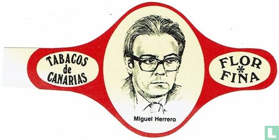 Miguel Herrero - Image 1