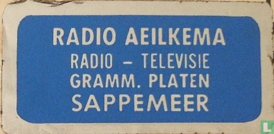 Radio Aeilkema