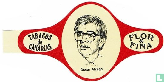 Oscar Alzaga - Image 1