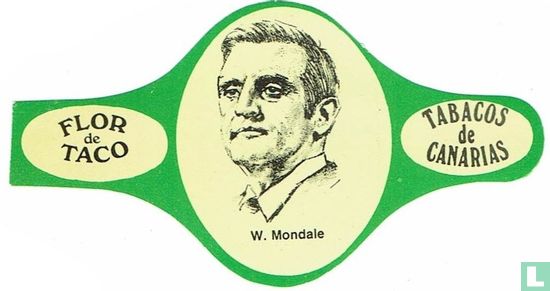 W. Mondale - Bild 1