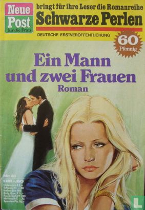 Schwarze Perlen 41 - Image 1