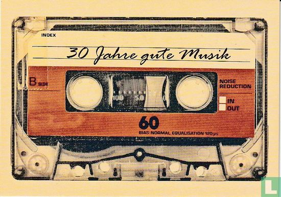 Kulturzelt Kassel "30 Jahre gute Musik" - Afbeelding 1