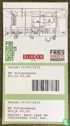 10.05.2022 Fries Museum - Image 2