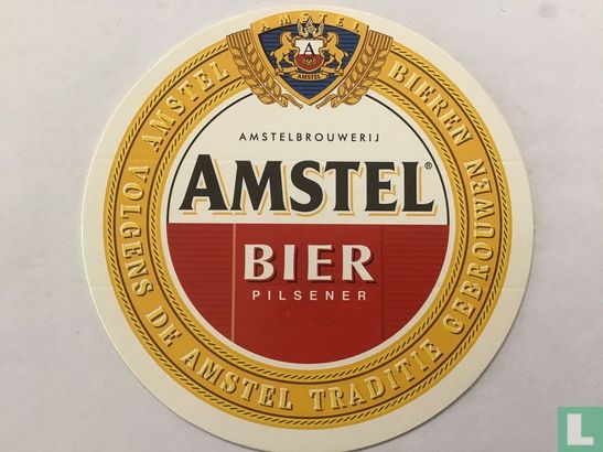 Hoeden wisselen met Amstel Waar is een aanvaller - Image 2