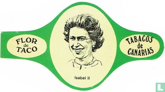 Isabel II - Image 1