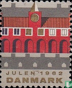 Jul stamp