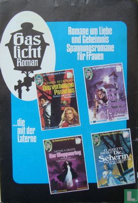 Schwarze Perlen 27 - Bild 2