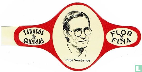 Jorge Verstrynge - Image 1