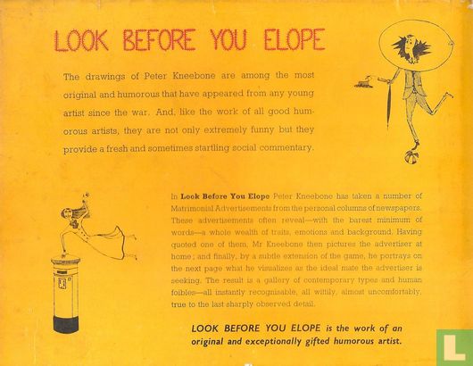 Look before you elope - Image 2