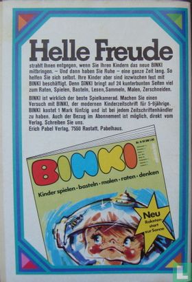 Schwarze Perlen 28 - Image 2