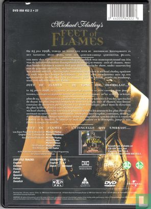 Feet Of Flames - Bild 2
