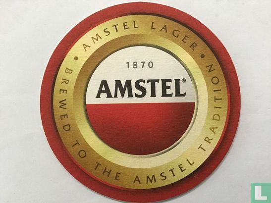 Amstel Radler Beer Pils Bock Anoaauote - Afbeelding 2