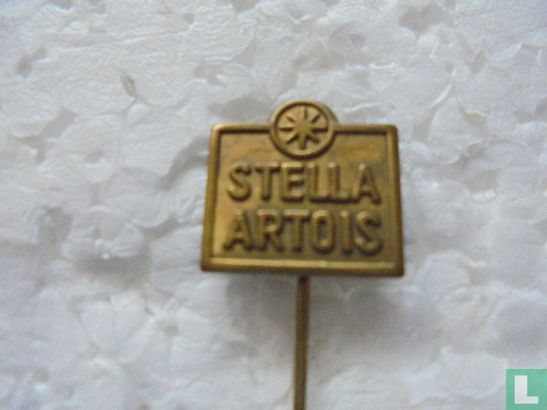 Stella Artois [goud]