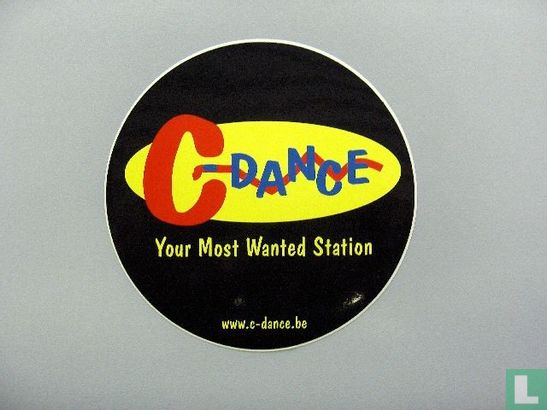 C-Dance your most wanted station
