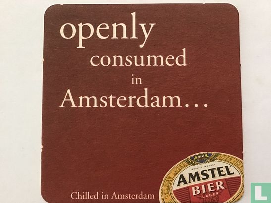 Found in select Amsterdam joints Openly consumed in  - Image 2