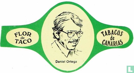 Daniel Ortega - Bild 1