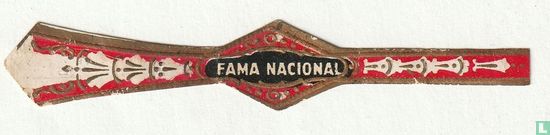 Fama Nacional - Afbeelding 1