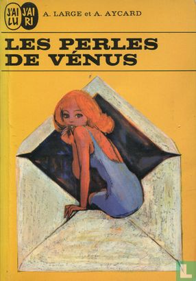 Les perles de Vénus - Image 1