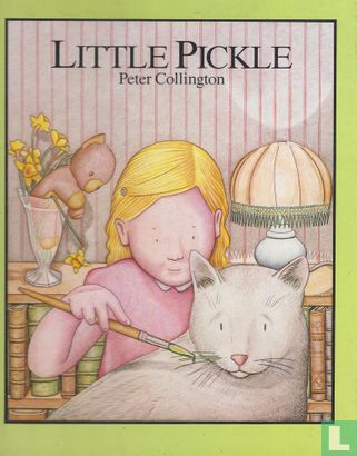 Little Pickle - Afbeelding 1