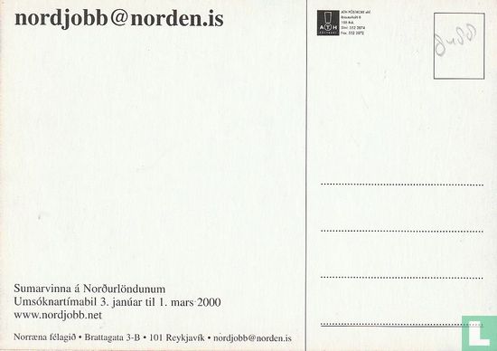 Nordjobb - Image 2