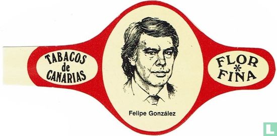 Felipe González - Afbeelding 1