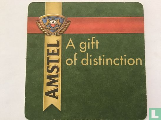 A gift of distinction - Afbeelding 2