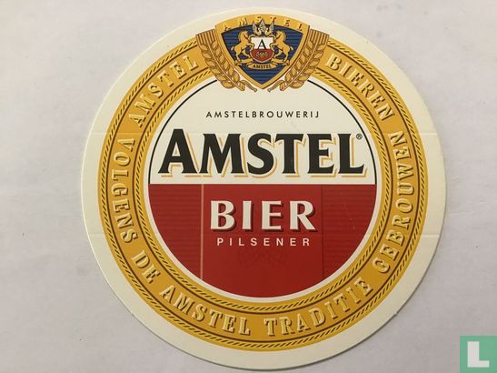 Hoeden wisselen met Amstel Welke veldspelers  - Afbeelding 2