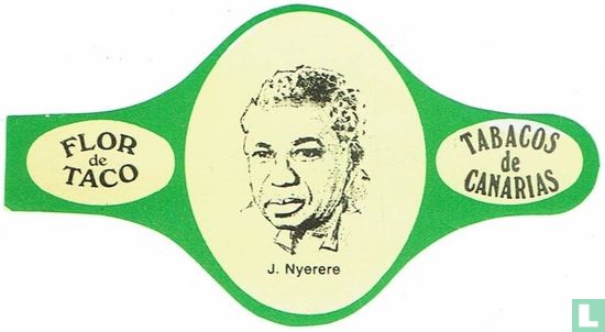 J. Nyerere - Image 1
