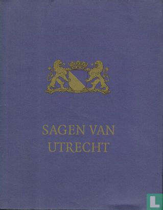 Sagen van Utrecht - Image 1