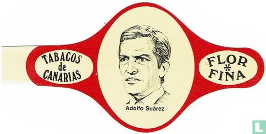 Adolfo Suárez - Afbeelding 1