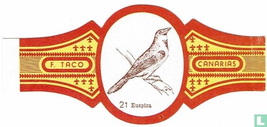 Euspiza - Image 1
