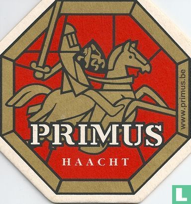 Primus Haacht 6 (9,3x9,3 cm)