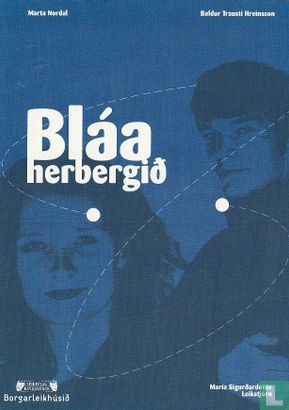Bláa herbergid - Image 1