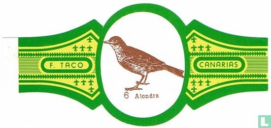 Alondra - Image 1
