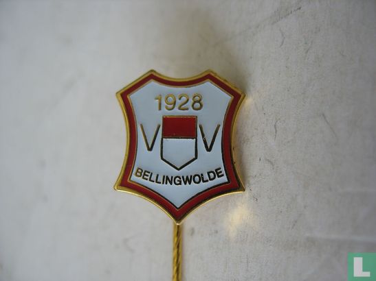 VV Bellingwolde 1928