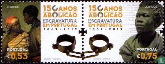 150 Jahre Abschaffung der Sklaverei in Portugal