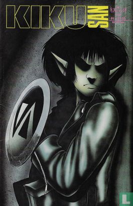 Kiku San 4 - Image 1