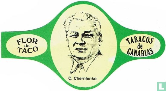 C. Chernienko - Afbeelding 1