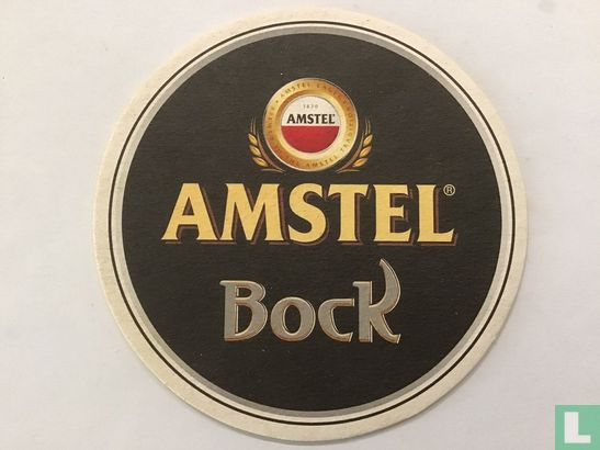 Amstel Bock  - Afbeelding 1