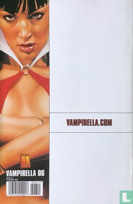 Vampirella 6 - Afbeelding 2