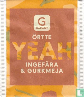 YEAH - Bild 1