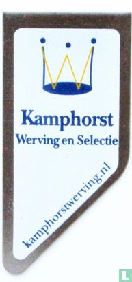 Kamphorst Werving en Selectie  - Afbeelding 1