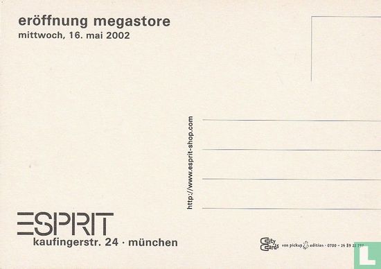 Esprit München - Afbeelding 2