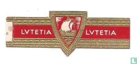 Lvtetia - Lvtetia - Afbeelding 1
