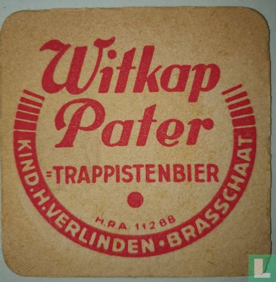 Witkap / Stimulofeesten Brasschaat 1959 - Image 2