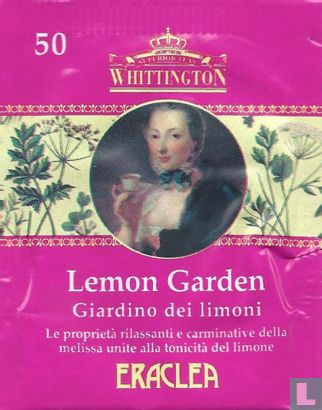 50 Lemon Garden - Afbeelding 1