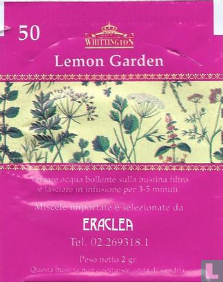 50 Lemon Garden - Afbeelding 2