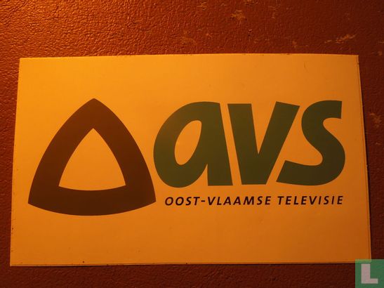AVS Oost-vlaamse televisie
