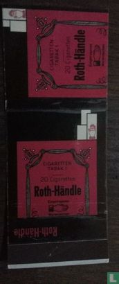 Roth-handle